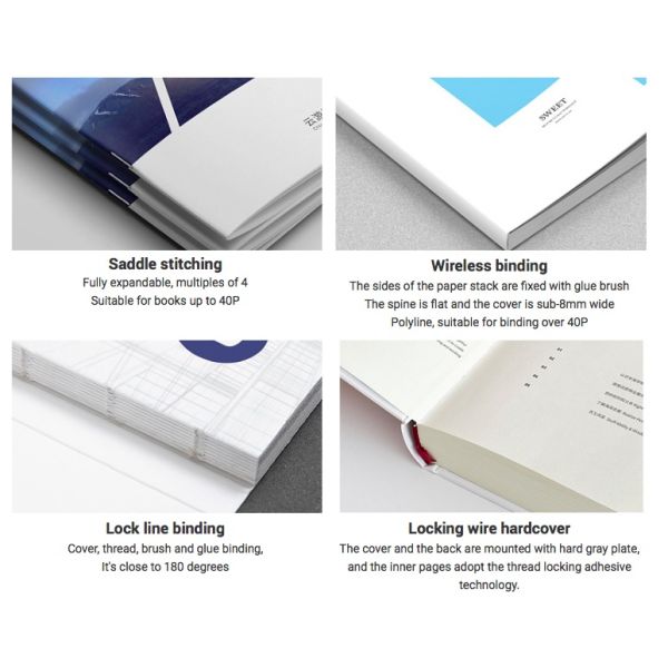 0.45mm Thickness 200g Instruction Booklets Origami ISO14001