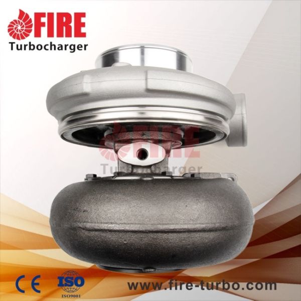 HC5A Turbo 3523850 3594027 Cumm...Various With KTA38 Engine