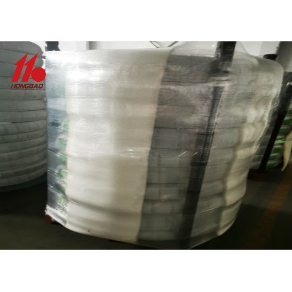 Сваренная стальная трубка Бунды, низкоуглеродистая одностеночная стальная катушка круга трубки