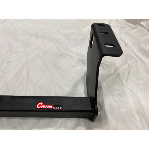 Chrome Steel Pickup Truck Sport Bar Dodge Ram Roll Bar ODM