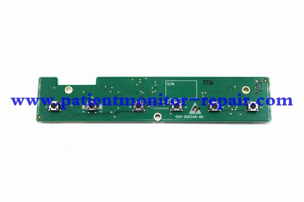 Embarque PN 051-000248-00 (050-000346-00) para o inventário do monitor paciente de Mindray BeneView T6 T8