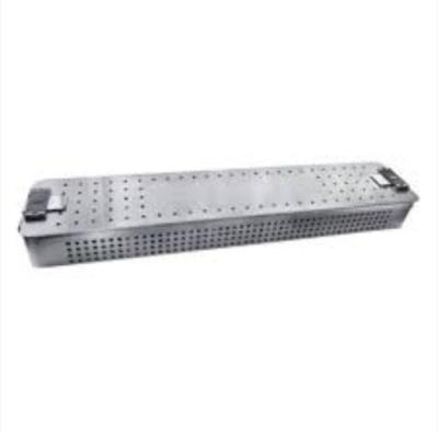 Plastic State Table Top Sterilization Box Orthopedic For Safe Disinfection Box
