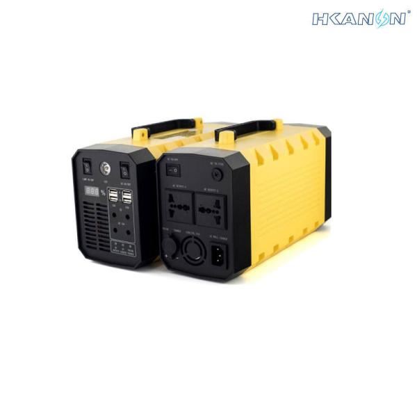 backup de bateria de UPS do estojo compacto 12V, vida de ciclo longa da bateria do servidor de UPS volume pequeno