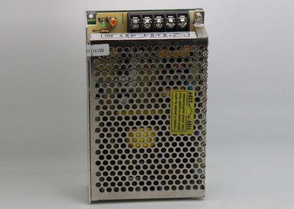 159*98*38mm Switch Mode Power Supplies S-60-12 I / P O / P 1.5KV