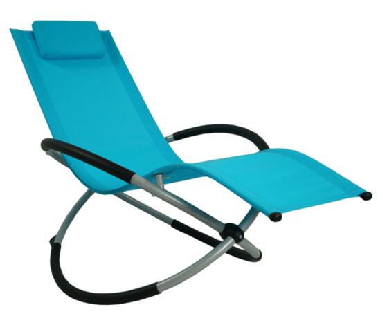 Hifine Light Metal Colorful Folding Chair for Adult Outdoor Use