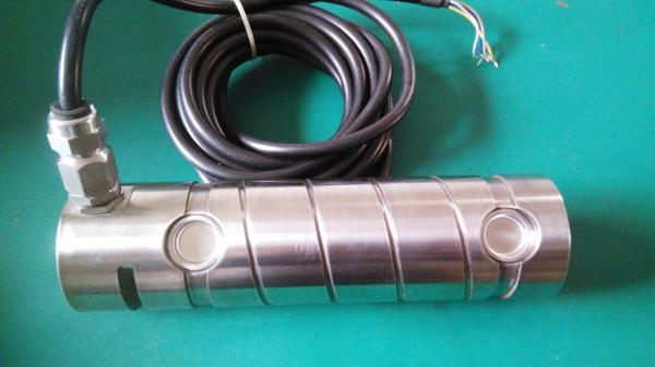 Load Pin /5t~300t/17-4PH/Quick release hook/-50°C~70°C/4-20mA