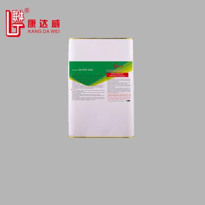Customized Color RTV Silicone Coating Liquid Flash Paint Aging Resistance