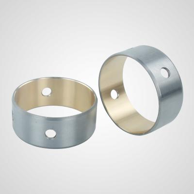 O rolamento JF-800 bimetálico cobre 15080/6050/1020 de revestimento protetor no baixo aço carbono