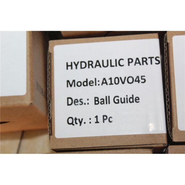 Экскаватор A6VM A2FM A4VG A8V A10V A10VO A11V гидравлический разделяет аксиальнопоршневые комплекты для ремонта Rexroth мотора насоса