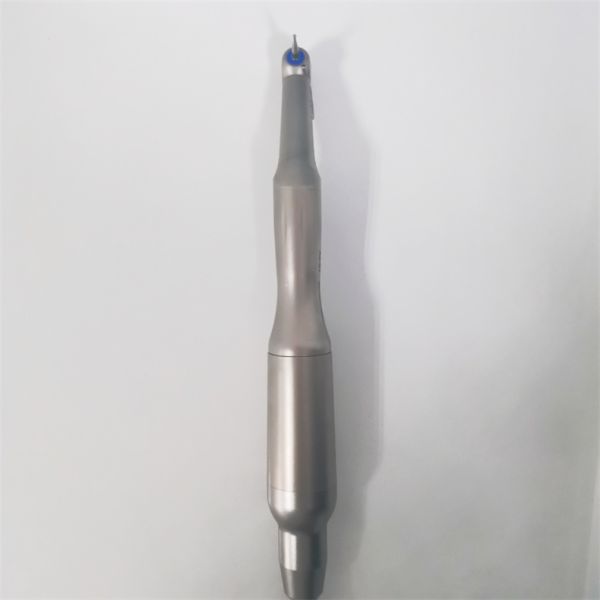 Dental 20 To 1 Air Turbine Handpiece External Water Spray Dental Implant Handpiece