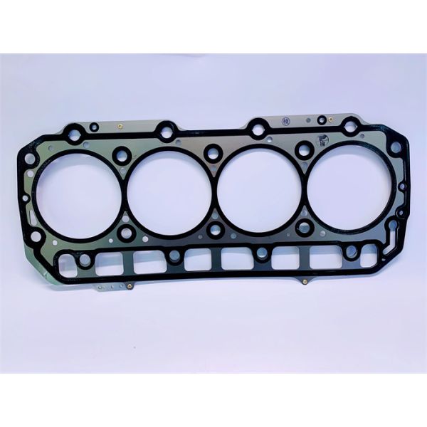 YANMAR 4TNV98 Car Engine Head Gasket , 129907-01331 Engine Cylinder Gasket