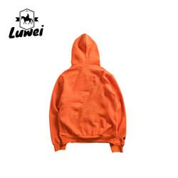 Cortar e Coser Pesos Pesados Blusa Branca Jogging Pure String Plus Size Blank Homens Hoodies & Sweatshirts