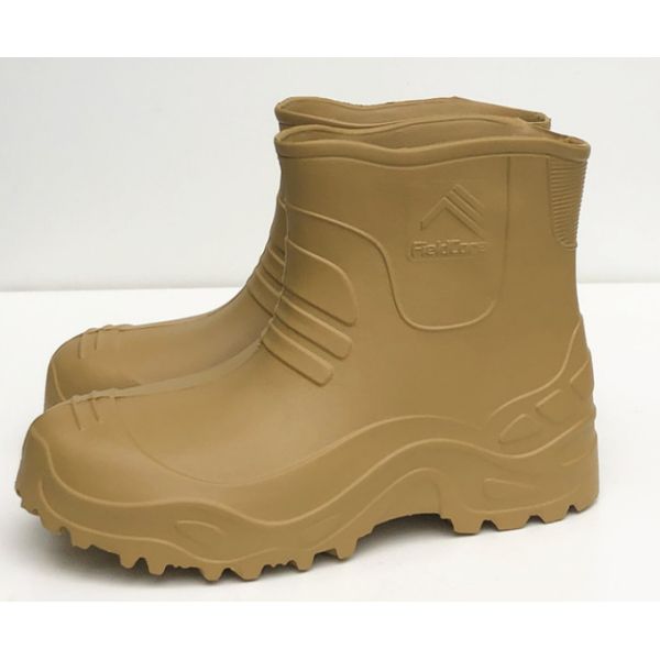 Людей трубки ЕВА ботинки дождя ботинок дождя средних коротких облегченные