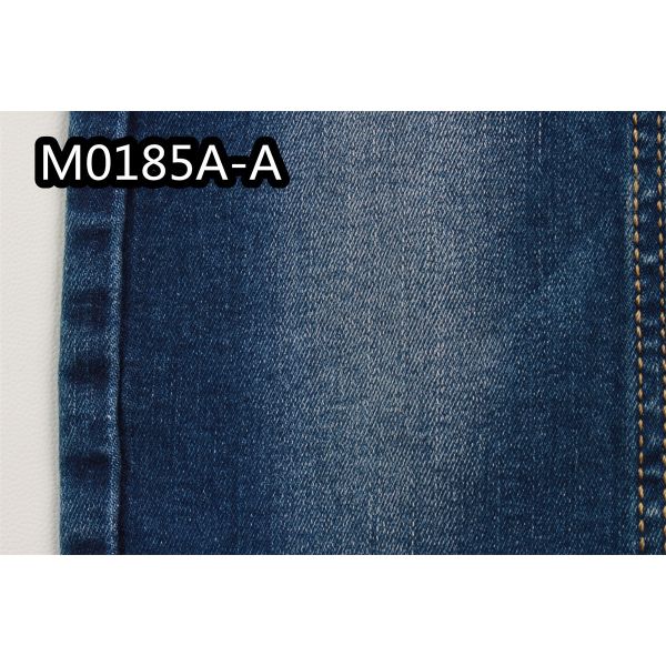 сырье ткани крена материала джинсов ткани джинсовой ткани лайкра хлопка 9Oz