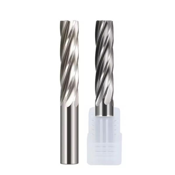 Tungsten Carbide Spiral Reamer Diameter 1-20mm The Ultimate Tool for Precision Drilling
