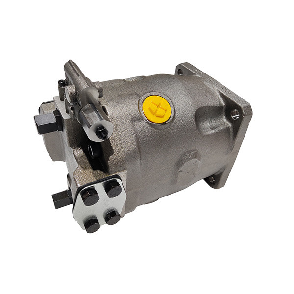 Гидравлический насос Rexroth A10VSO71DFEH-31R-PRA12KB4-SO273