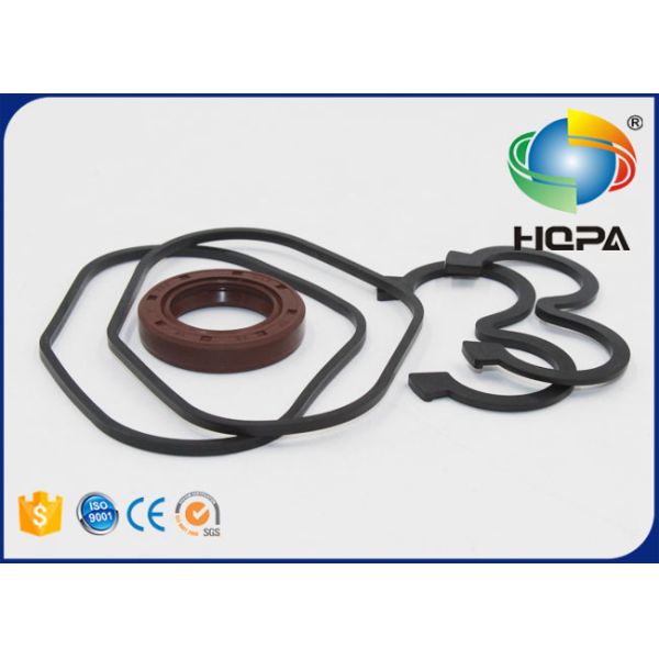 204-2792 2042792 гидравлических набора уплотнения насоса с зубчатой передачей для  322C 322C FM 325C