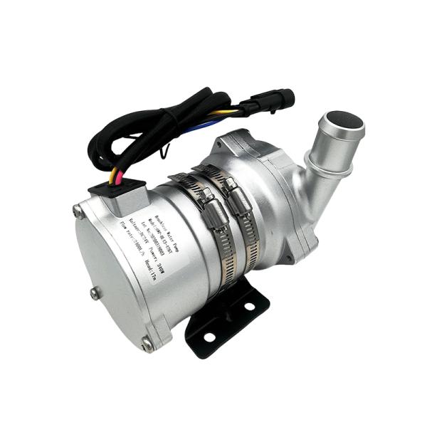 24V Brushless Motor Automotive Water Pump 2400L/h 17m