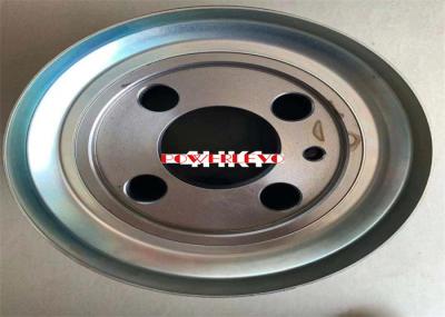 Forro Kit Pulley For ZAX200-3 SH210-5 CX210 ZAX240-3 do motor 4HK1