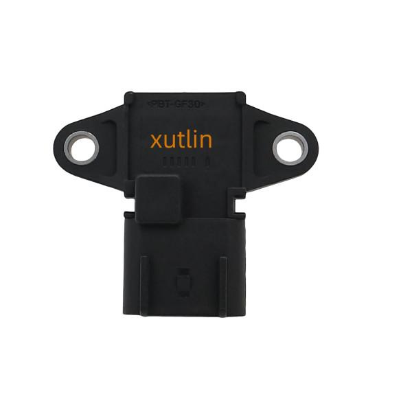 MAP Manifold Absolute Pressure Sensor Compatible With For Ford Expedition F150 Transit Lincoln Navigator OEM AA5Z9F479C