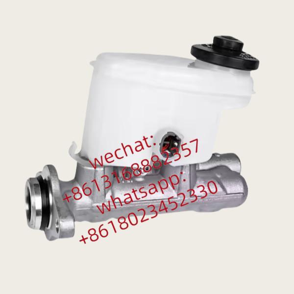 Auto Chassis Parts 47201-28480 4720128480 For Brake Systems Break Master Cylinder Xutlin For TOYOTA Liteace Noah 1996-