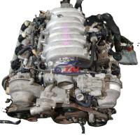 Japan original used engine 5A 5C 5K gasoline engine for Toyota 14B 15B 1FZ 1DZ 1UZ 2UZ