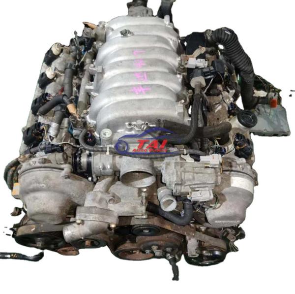 Japan original used engine 5A 5C 5K gasoline engine for Toyota 14B 15B 1FZ 1DZ 1UZ 2UZ