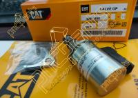 2250300 solénoïde de groupe de valve de Spare Parts 950H 966H d'excavatrice