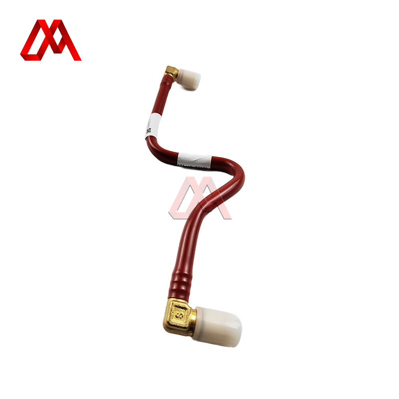 IZUMI 3506670LE170 Brake Pipe for JAC N75