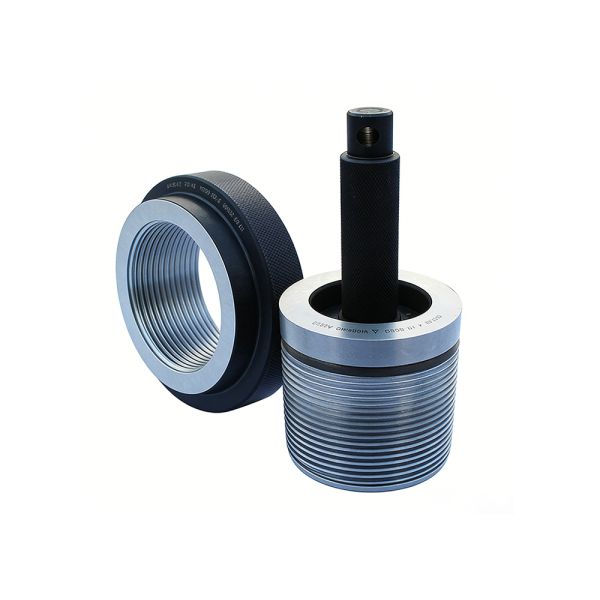 60-63HRC Hardness API Buttress Thread Casing (5 BCSG) Thread Gauge for Verify The Dimensional Accuracy