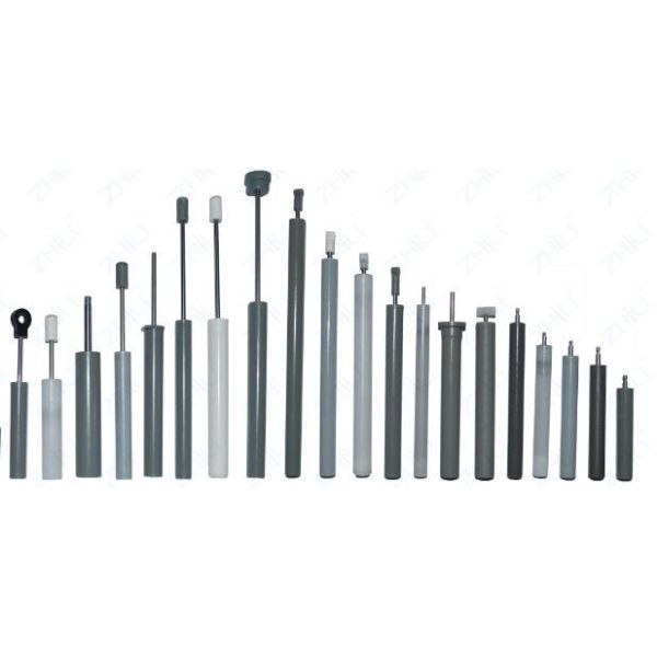 Точная обработка с ЧПУ альтернативные детали из нержавеющей стали с анодирующей