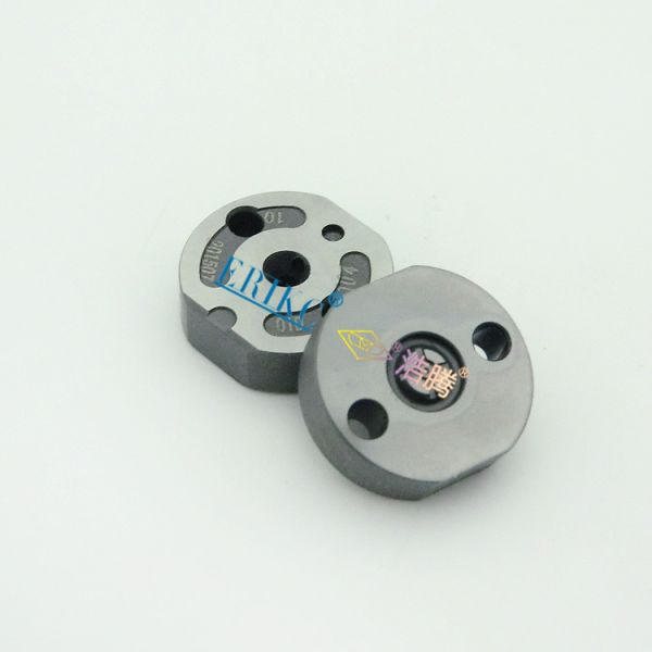 Isuzu ERIKC liseron pump valve calibration machine 095000-6630, common rail  valve for denso valve 095000 6630