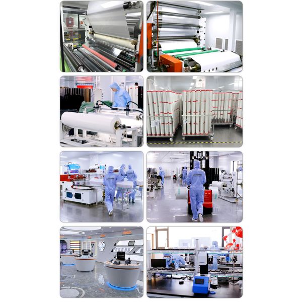 Guangzhou UMore Film Technology Co., Ltd.
