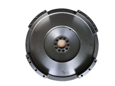 6wf1 ISUZU Flywheel 1123314181 For Isuzu Cyh Heavy Truck