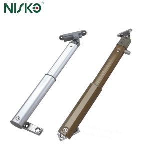 Folding Cabinet Soft Close Free Stop Metal Flap Stay