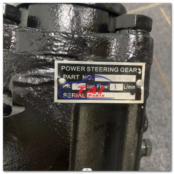 Коробка передач 44110-Э0090 усилителя руля автозапчастей для ХИНО 500 ДЖ08К 44110-Э0090