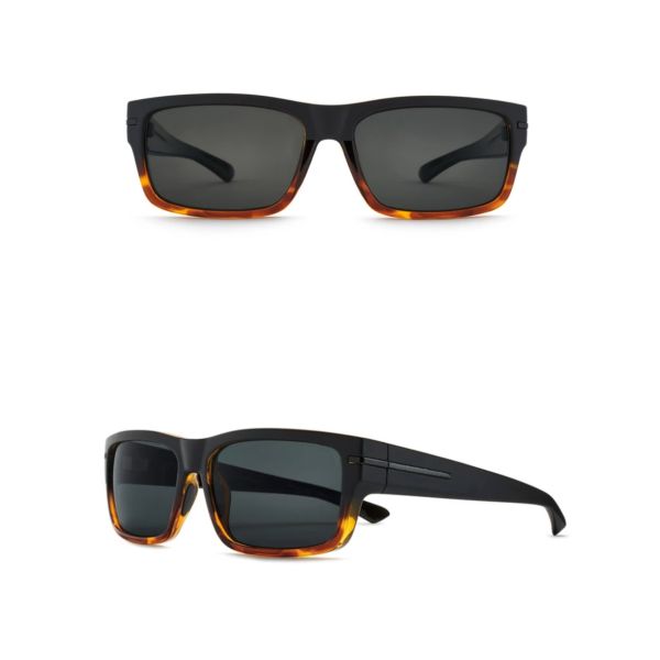 Unisex Lightweight Sport Sunglasses 100 Percent UV Protection Rectangular Shape