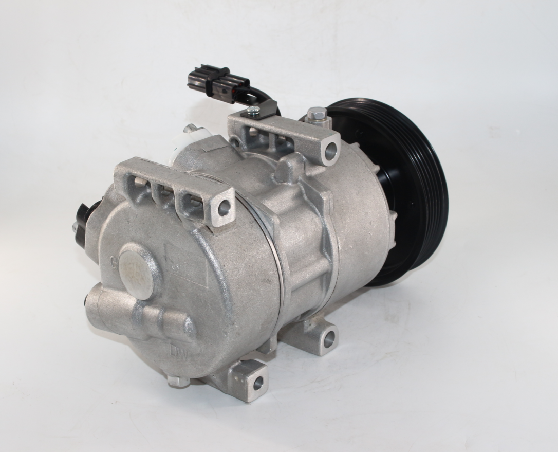 Автомобильный компрессор для Kia Rio Hyundai Accent 977011R100 977011W600 97701-1R100 97701-1W600 97701 1R100 97701 1W600