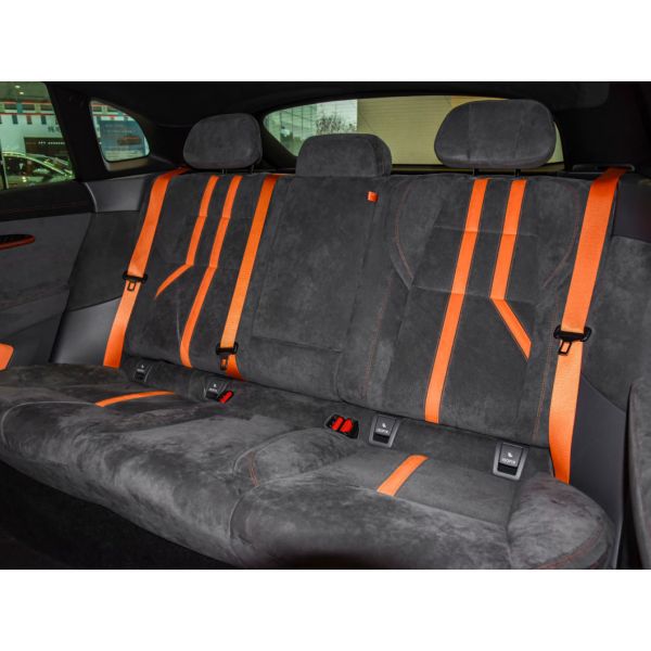 Electric Vehicle EV Zeekr 001 2023 You 100kwh 5 Seats 4970*1999*1548 Hatchback Car