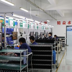 Shinny Instrument Control Technology Co.,Ltd.