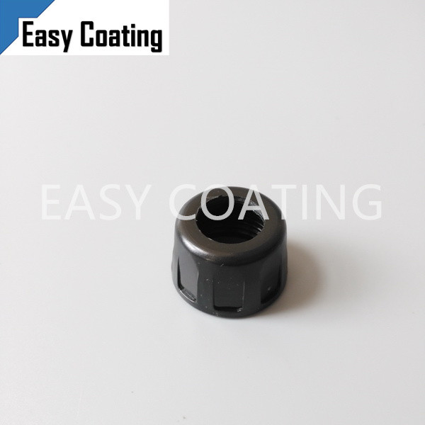 Sell powder coating pump optiflow IG06 threaded sleeve plastic lock ring 1006483