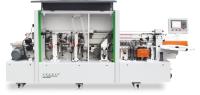 Máquina de bandagem de borda de madeira de alto desempenho HD610