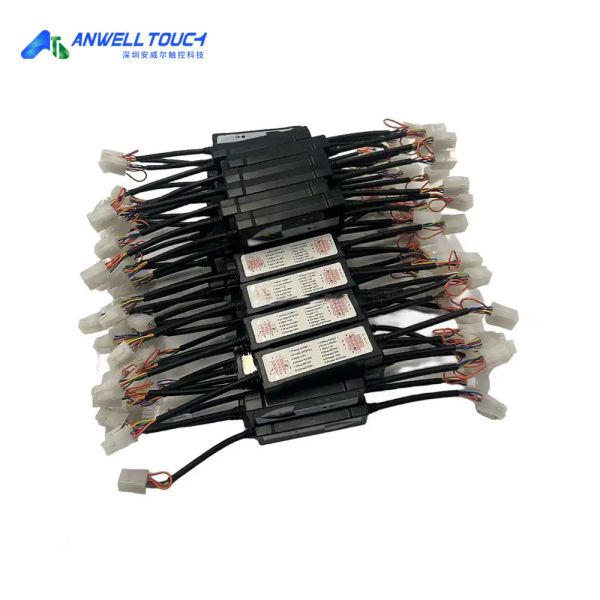 TOP TP70 Anti Theft Devices For Bill Acceptor Anti Cheating Device Protect Safe Jammer Devices