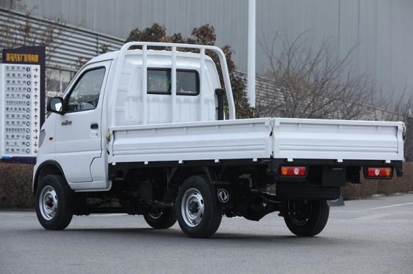 Hot seller DFSK 4x2 T3 Gasoline Cheap Mini Trucks