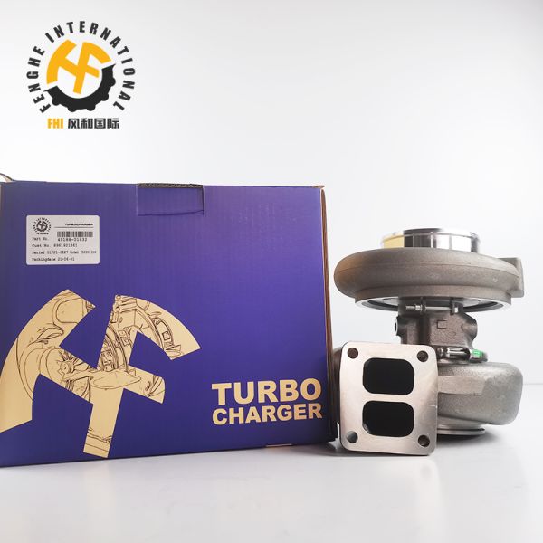 TD08H-31M Hitachi Engine Turbocharger Parts 8-98192-1861 49188-01832