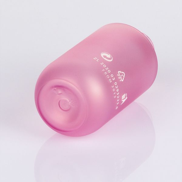 Eco Friendly Cosmetic Packaging Sets , ODM Recycled Plastic Cosmetic Containers