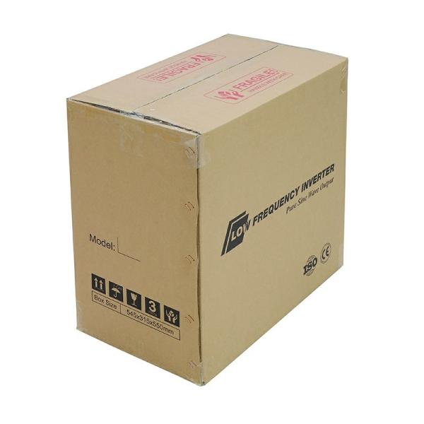 WD 12V 24V 48V Power Inverter 1000W 1500W 2000W 3000W 4000W 5000W 6000W