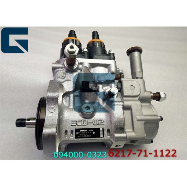 095000-0574 For KOMATSU PC450-8 Excavator Fuel Injection Pump 6251-71-1123