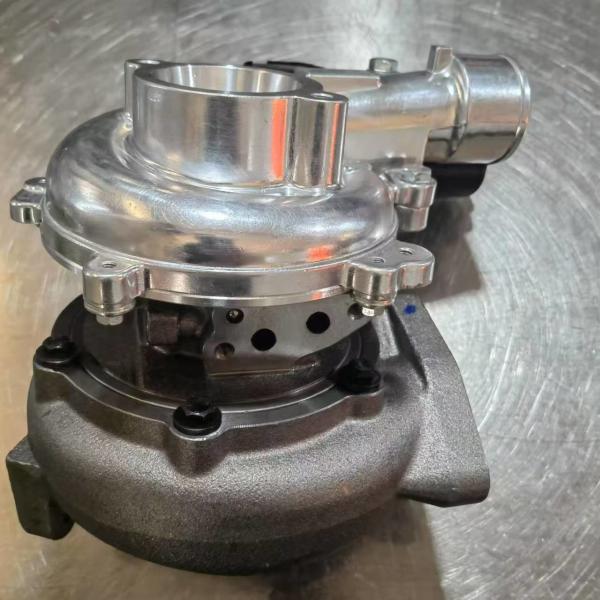 Aftermarket Engine Toyota Turbocharger Repair Kit 17201-OL040 OEM
