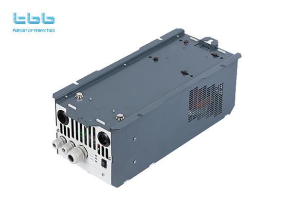 2000 Watt Power True Sine Wave Inverter Charger CS4040S For Tropical Region